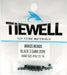 Tiewell Premium Brass Beads