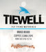Tiewell Brass Beads