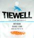 Tiewell Brass Beads