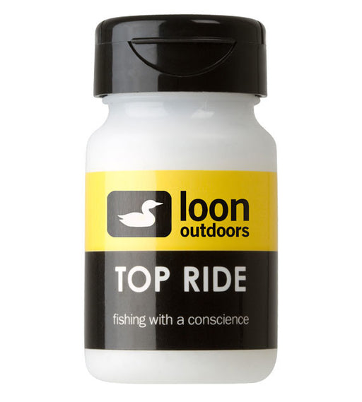 Loon Top Ride Floatant