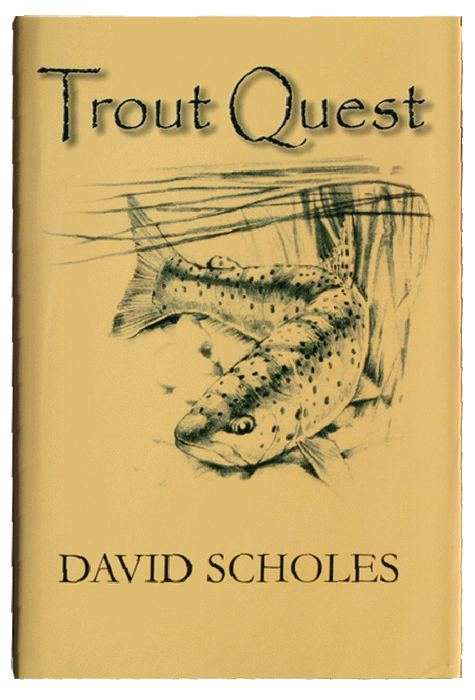Trout Quest