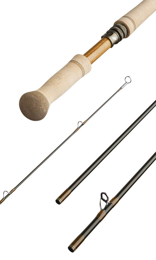 Sage Trout Spey HD Fly Rods