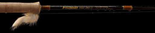 Sage Trout Spey HD Fly Rods