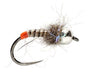 Tungsten Hot Butt Nymph