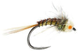 Tungsten Hot Cheek