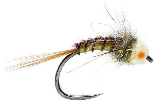 Tungsten Hot Cheek