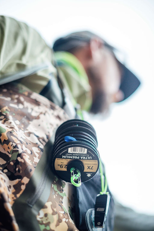 Cortland Ultra Premium Fluorocarbon Tippet