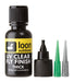 Loon UV Clear Fly Finish Thick 1/2oz
