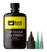 Loon UV Clear Fly Finish Thick 2oz