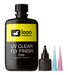 Loon UV Clear Fly Finish Thin 2oz
