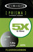 Vision Prisma 9ft Fluorocarbon Leader - The Flyfisher