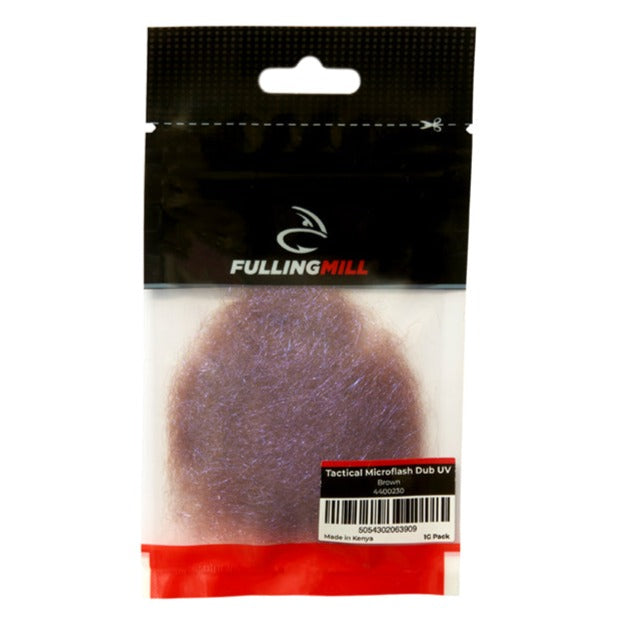 Fulling Mill Tactical Microflash Dub UV