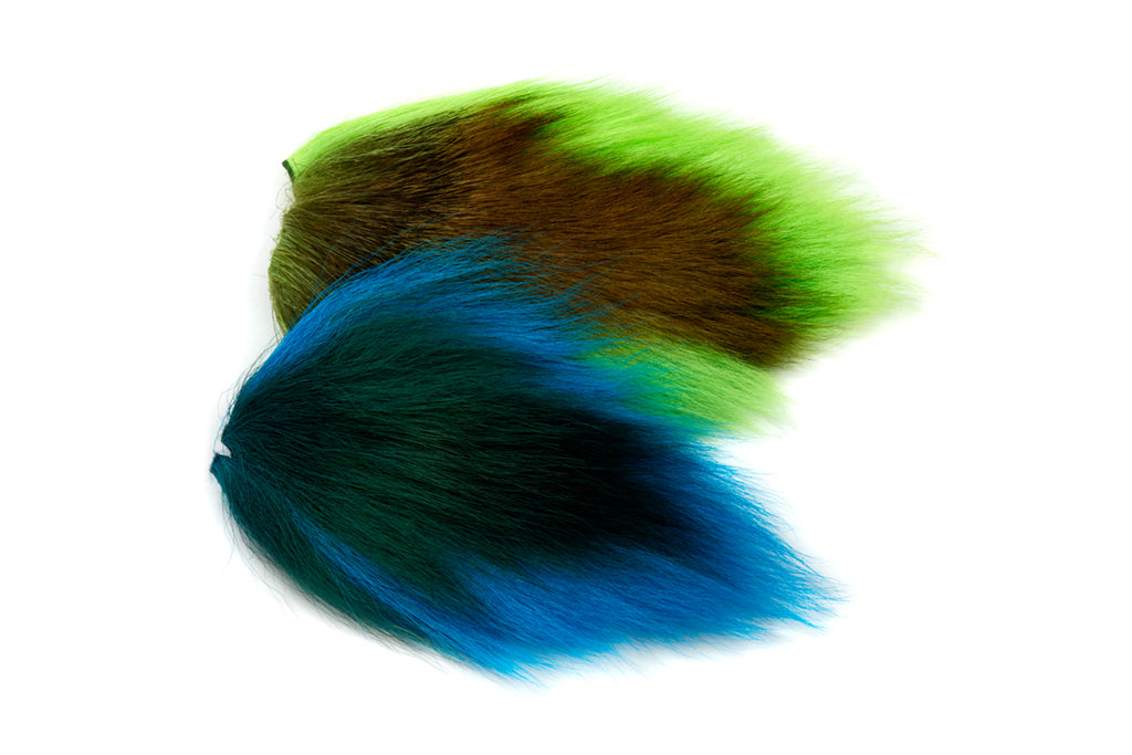 Fulling Mill Premium Selected Bucktail