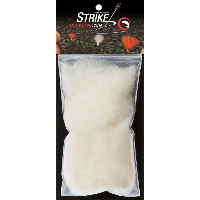 New Zealand Strike Indicator Wool