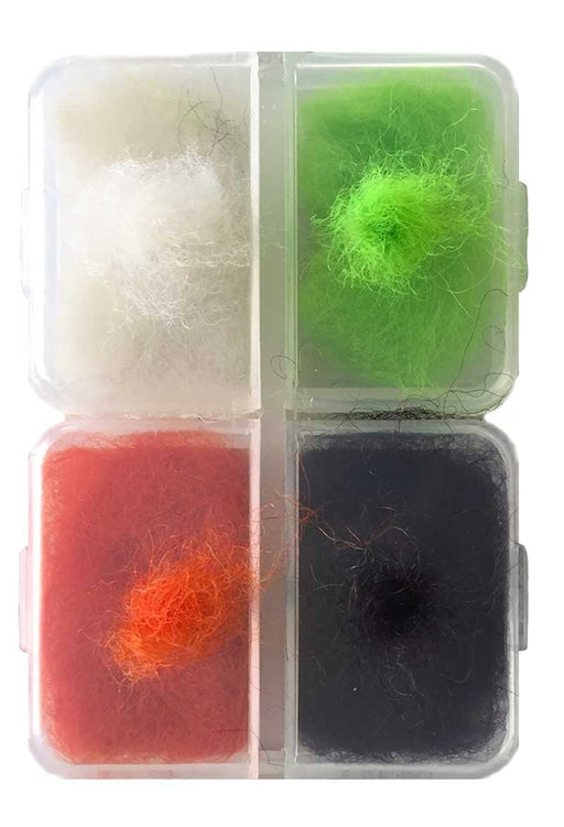 New Zealand Strike Indicator yarn Dispenser