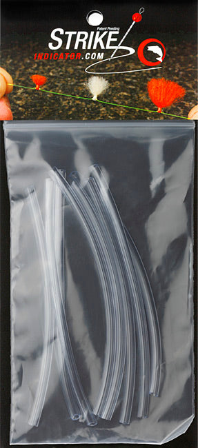 New Zealand Strike Indicator Tubing - Extra Large Size
