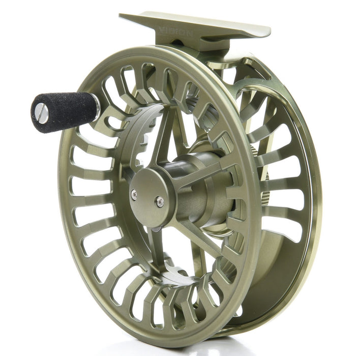 Vision XLV Reel Australia