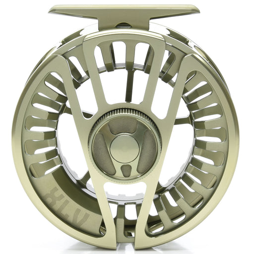 Vision XLV Reel