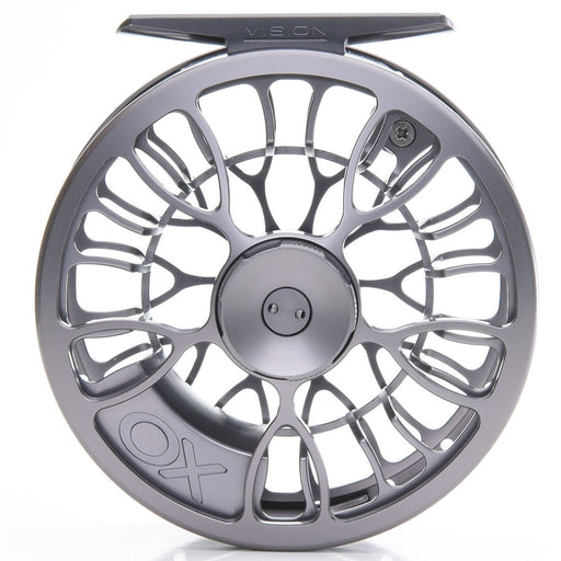 Vision XO Fly Reels and Spools