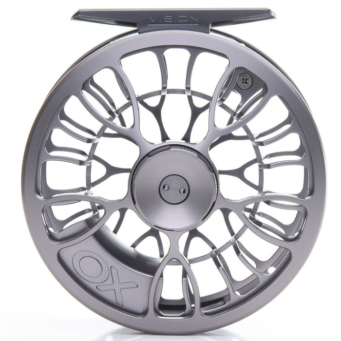 Vision XO Fly Reels and Spools