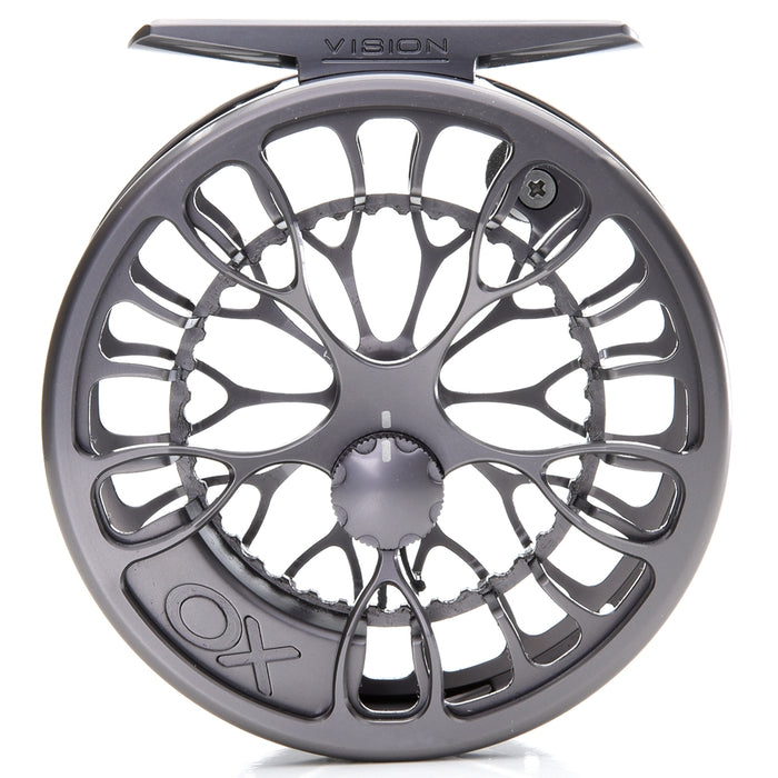 Vision XO Adjustable Fly Reel