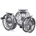 Vision XO Fly Reels and Spools