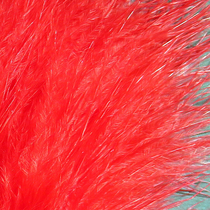 Hareline Dubbin X-Select Marabou - The Flyfisher