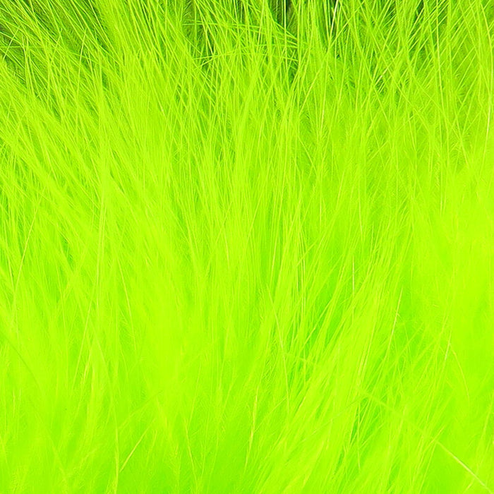 Hareline Dubbin X-Select Marabou - The Flyfisher